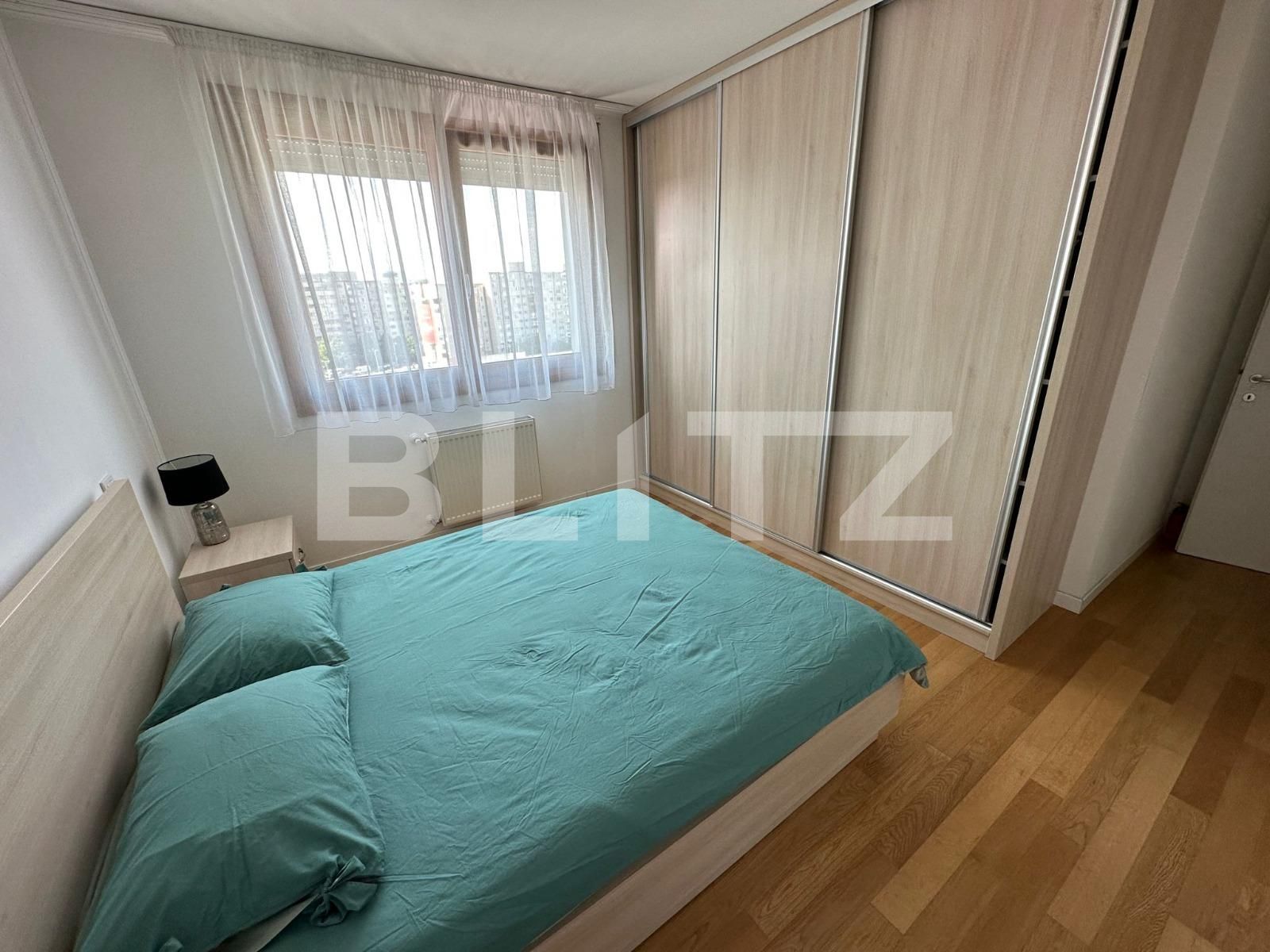 Apartament de închiriat 3 camere Central - 127178AI | BLITZ Timișoara | Poza10