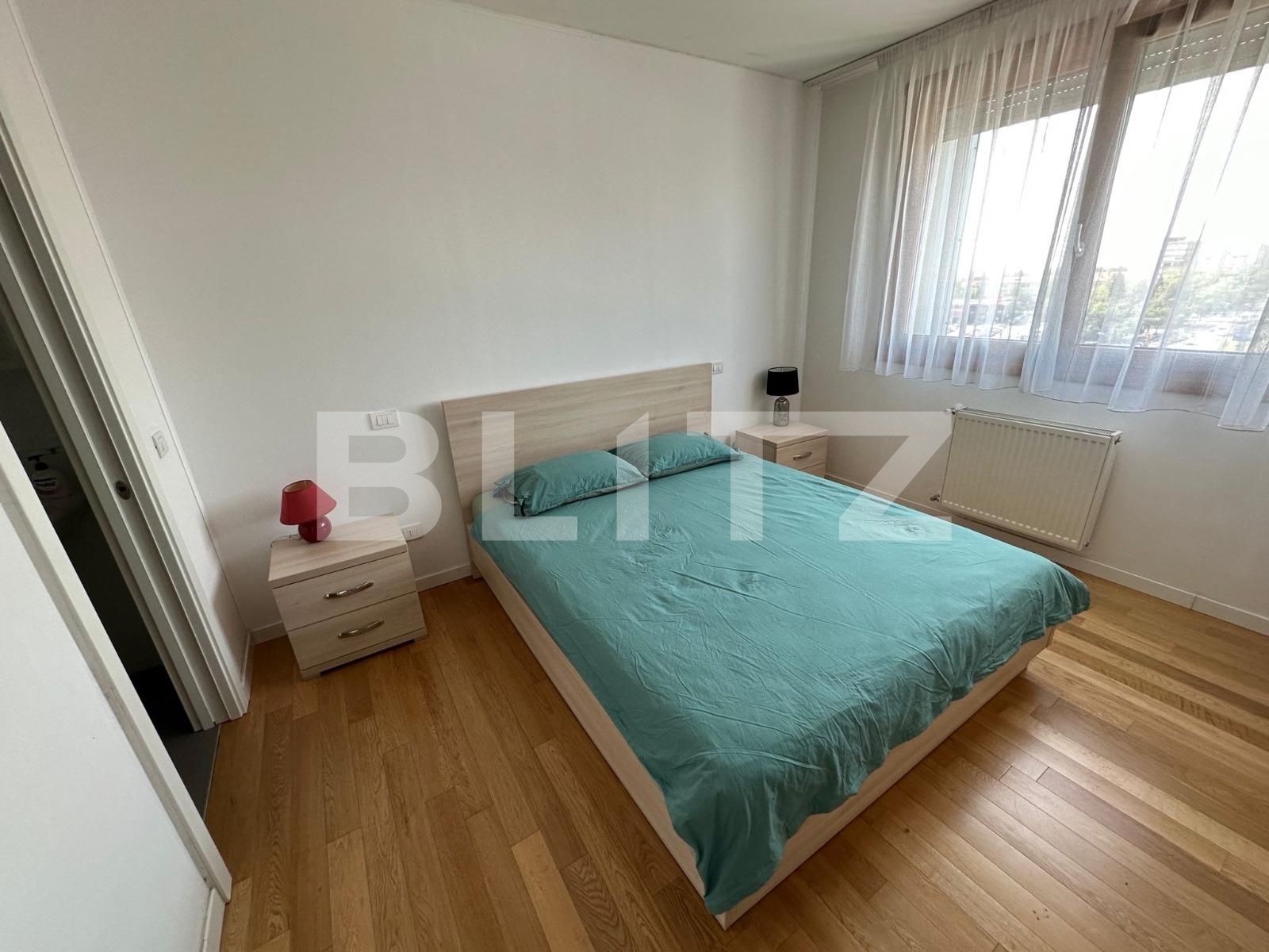 Apartament de închiriat 3 camere Central - 127178AI | BLITZ Timișoara | Poza9