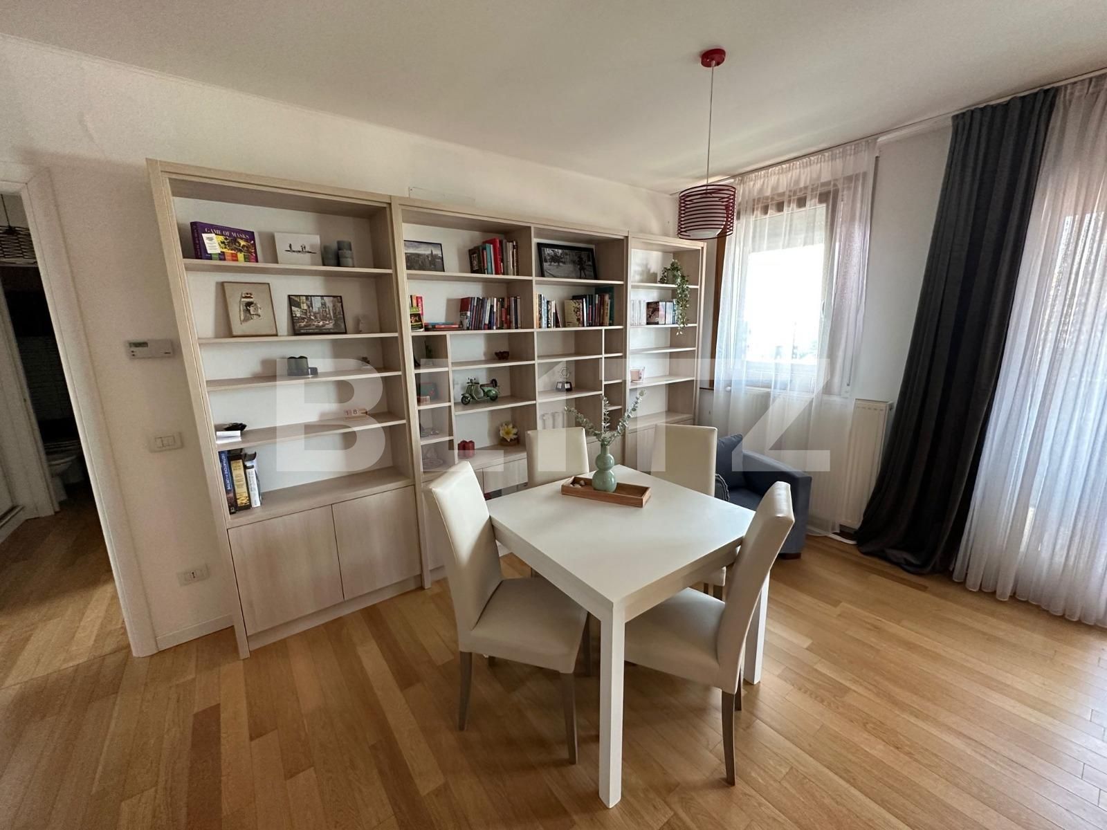 Apartament de închiriat 3 camere Central - 127178AI | BLITZ Timișoara | Poza3