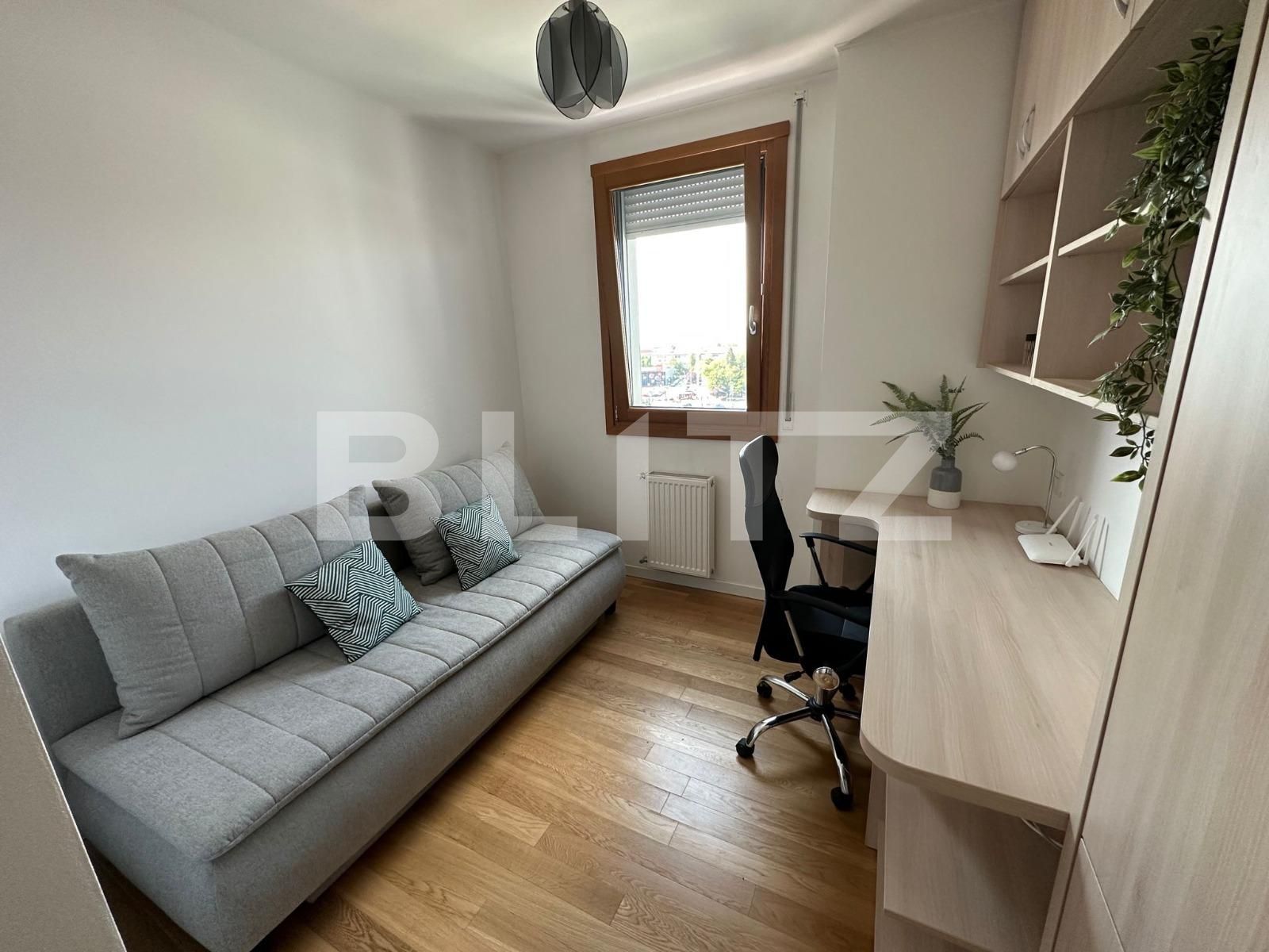 Apartament de închiriat 3 camere Central - 127178AI | BLITZ Timișoara | Poza6