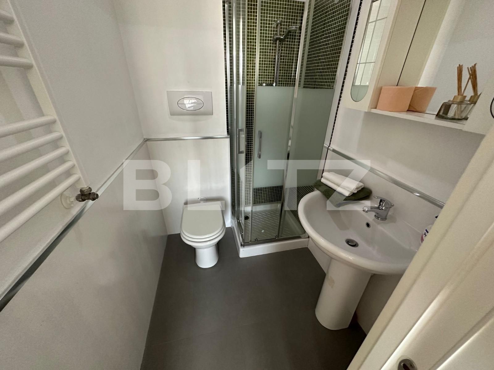 Apartament de închiriat 3 camere Central - 127178AI | BLITZ Timișoara | Poza11