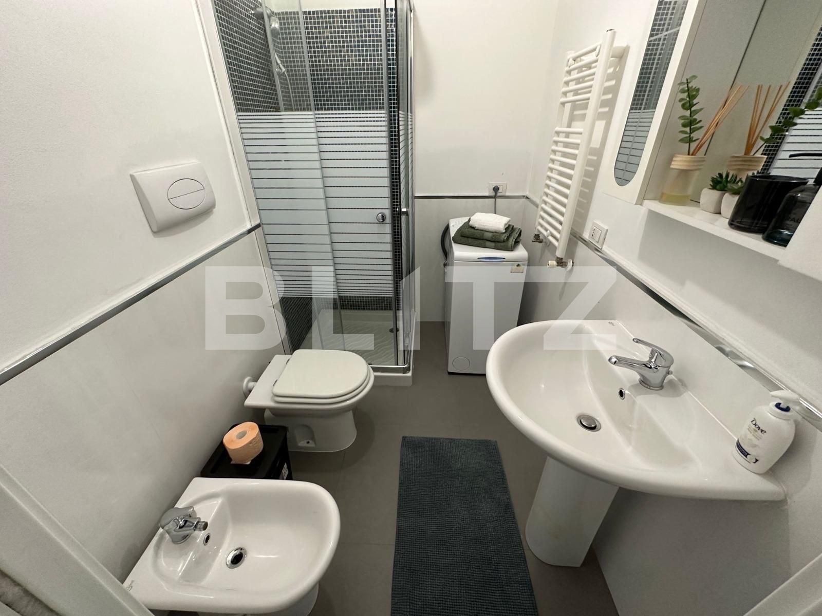 Apartament de închiriat 3 camere Central - 127178AI | BLITZ Timișoara | Poza8
