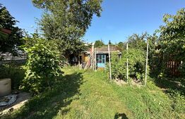 Casa individuala, 3 camere, 70mp, nemobilata, zona Lipovei