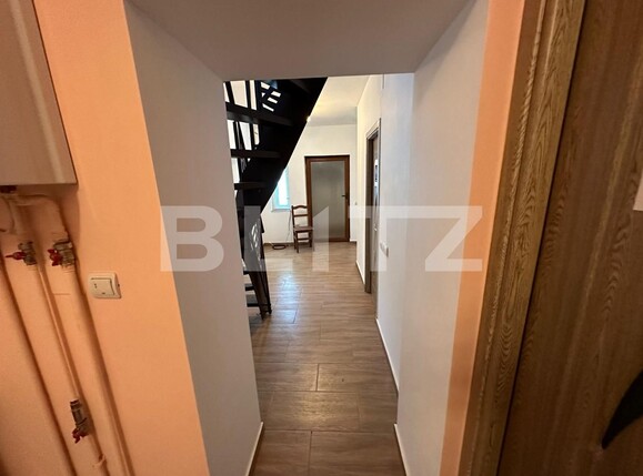Casa de închiriat 3 camere Lipovei - 127179CI | BLITZ Timișoara | Poza3