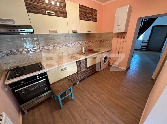 Casa de închiriat 3 camere Lipovei - 127179CI | BLITZ Timișoara | Poza2