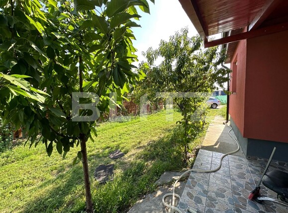 Casa de închiriat 3 camere Lipovei - 127179CI | BLITZ Timișoara | Poza10