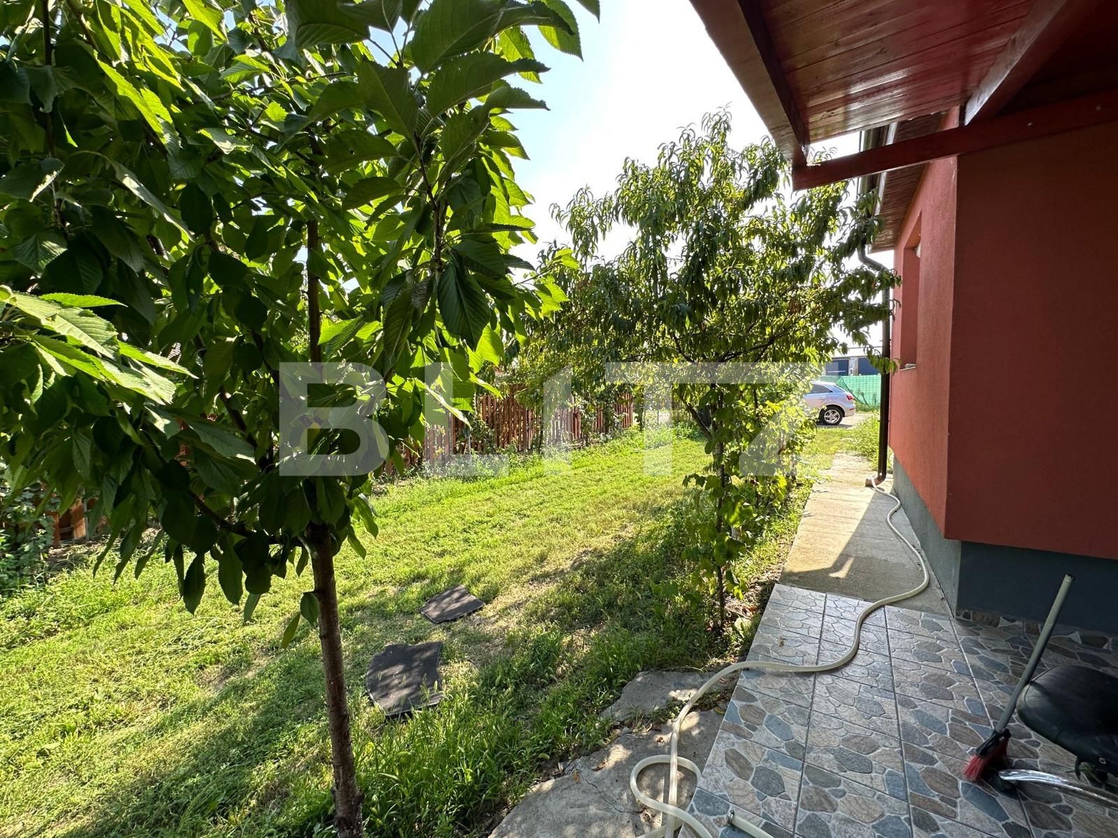 Casa de închiriat 3 camere Lipovei - 127179CI | BLITZ Timișoara | Poza10