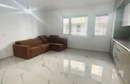 Apartament mobilat 2 camere, 50 mp Braytim