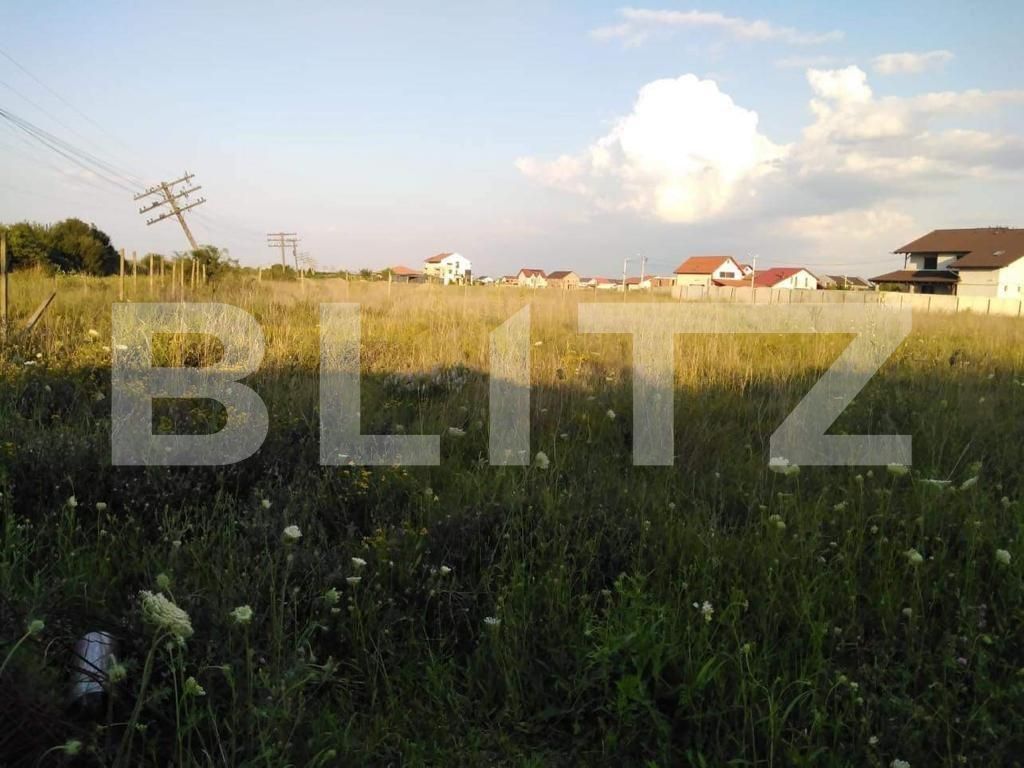 Teren de vânzare Sacalaz - 127185TV | BLITZ Timișoara | Poza4