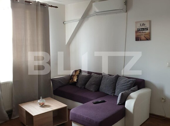 Apartament de închiriat 3 camere Girocului - 127215AI | BLITZ Timișoara | Poza2