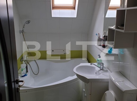Apartament de închiriat 3 camere Girocului - 127215AI | BLITZ Timișoara | Poza5