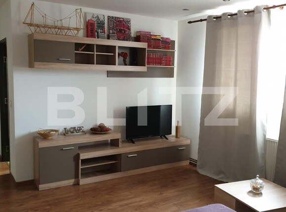 Apartament de închiriat 3 camere Girocului - 127215AI | BLITZ Timișoara | Poza1