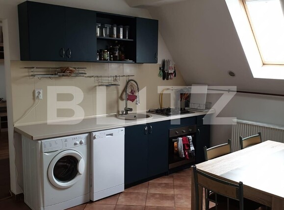 Apartament de închiriat 3 camere Girocului - 127215AI | BLITZ Timișoara | Poza3