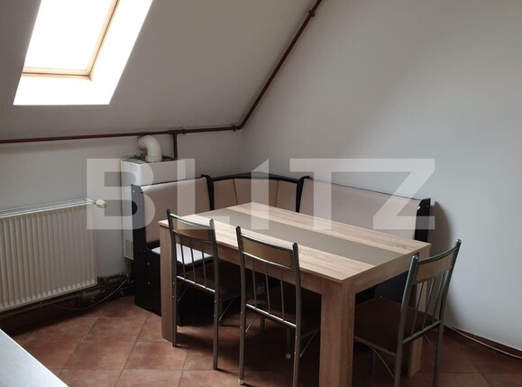 Apartament de închiriat 3 camere Girocului - 127215AI | BLITZ Timișoara | Poza4