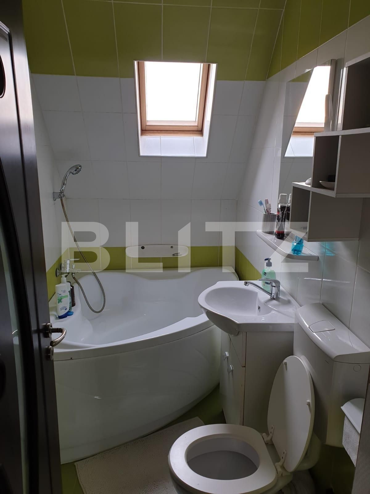 Apartament de închiriat 3 camere Girocului - 127215AI | BLITZ Timișoara | Poza5