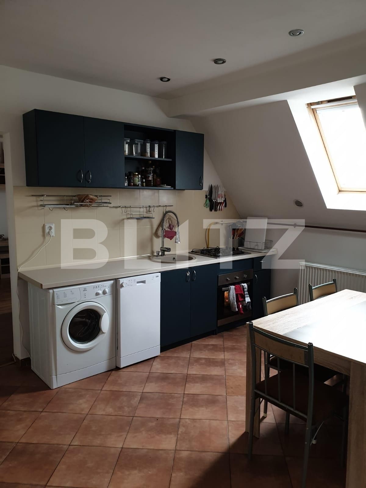 Apartament de închiriat 3 camere Girocului - 127215AI | BLITZ Timișoara | Poza3