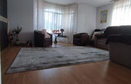 Casa 5 camere, curte frumos amenajata, 524mp teren, San Mihaiu German