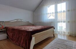 Casa 5 camere, curte frumos amenajata, 524mp teren, San Mihaiu German