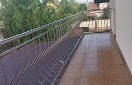 Casa 5 camere, curte frumos amenajata, 524mp teren, San Mihaiu German