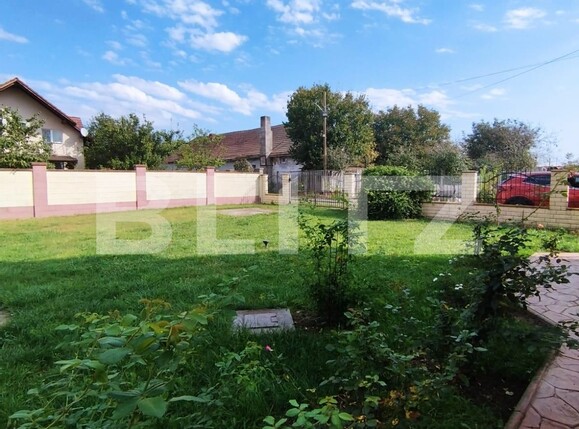 Casa de vânzare 5 camere Utvin - 127234CV | BLITZ Timișoara | Poza1