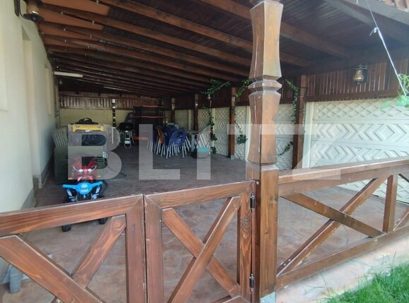 Casa de vânzare 5 camere Utvin - 127234CV | BLITZ Timișoara | Poza13