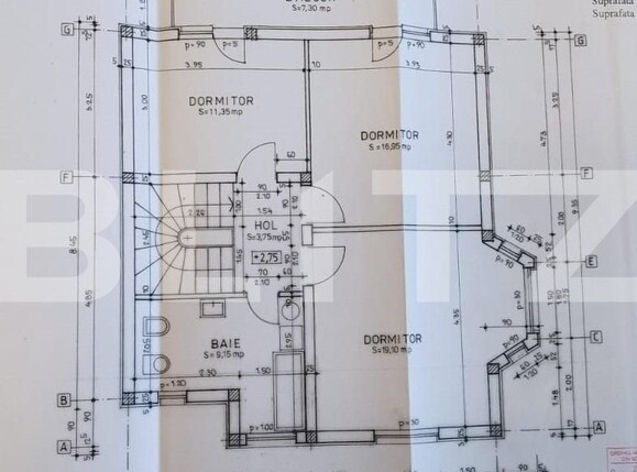 Casa de vânzare 5 camere Utvin - 127234CV | BLITZ Timișoara | Poza16