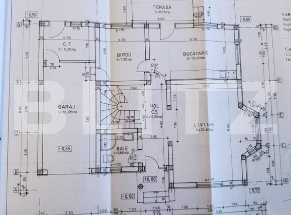 Casa de vânzare 5 camere Utvin - 127234CV | BLITZ Timișoara | Poza15