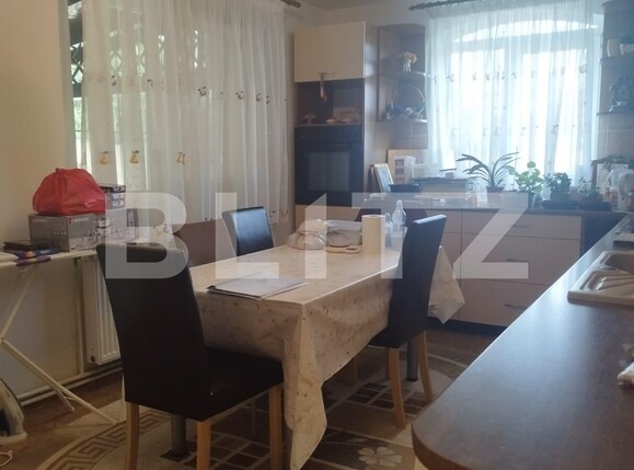 Casa de vânzare 5 camere Utvin - 127234CV | BLITZ Timișoara | Poza4