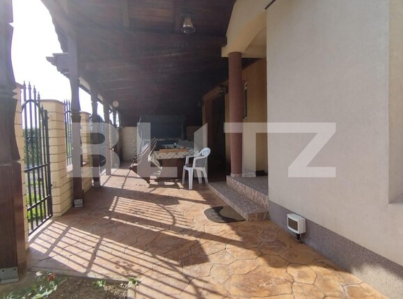 Casa de vânzare 5 camere Utvin - 127234CV | BLITZ Timișoara | Poza12