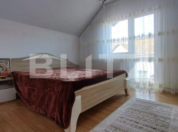 Casa de vânzare 5 camere Utvin - 127234CV | BLITZ Timișoara | Poza8