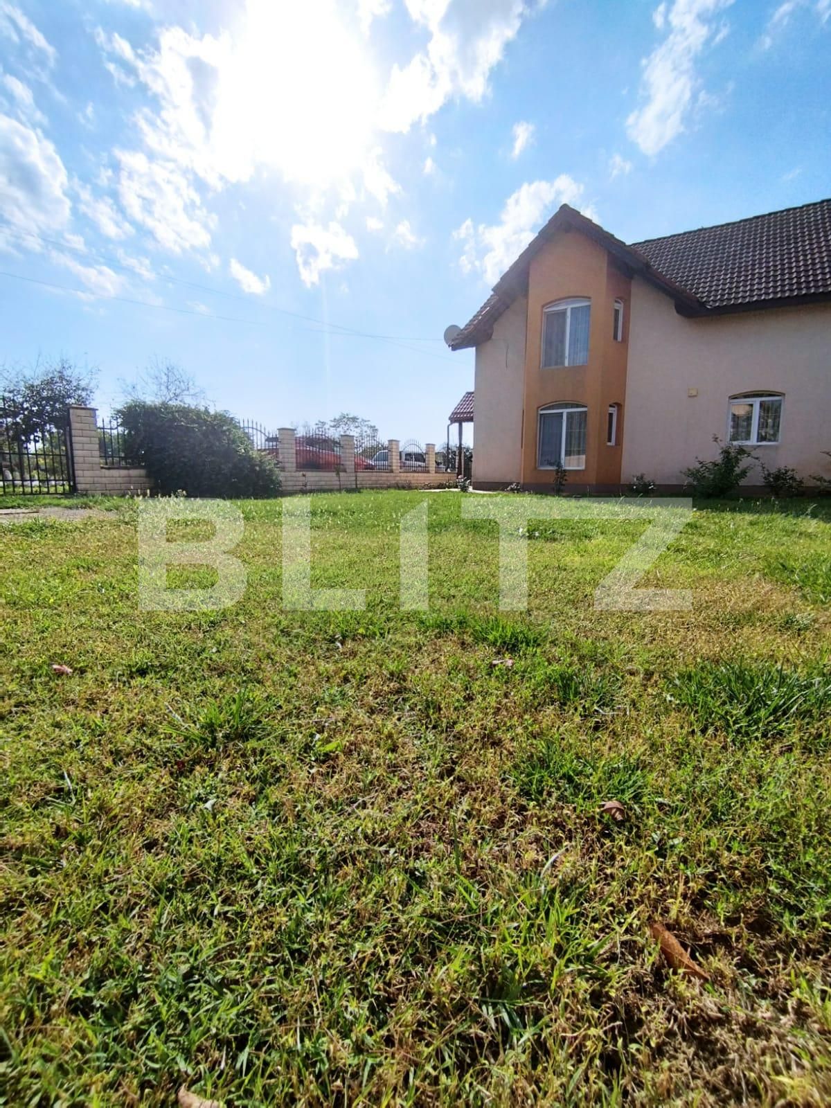 Casa de vânzare 5 camere Utvin - 127234CV | BLITZ Timișoara | Poza14
