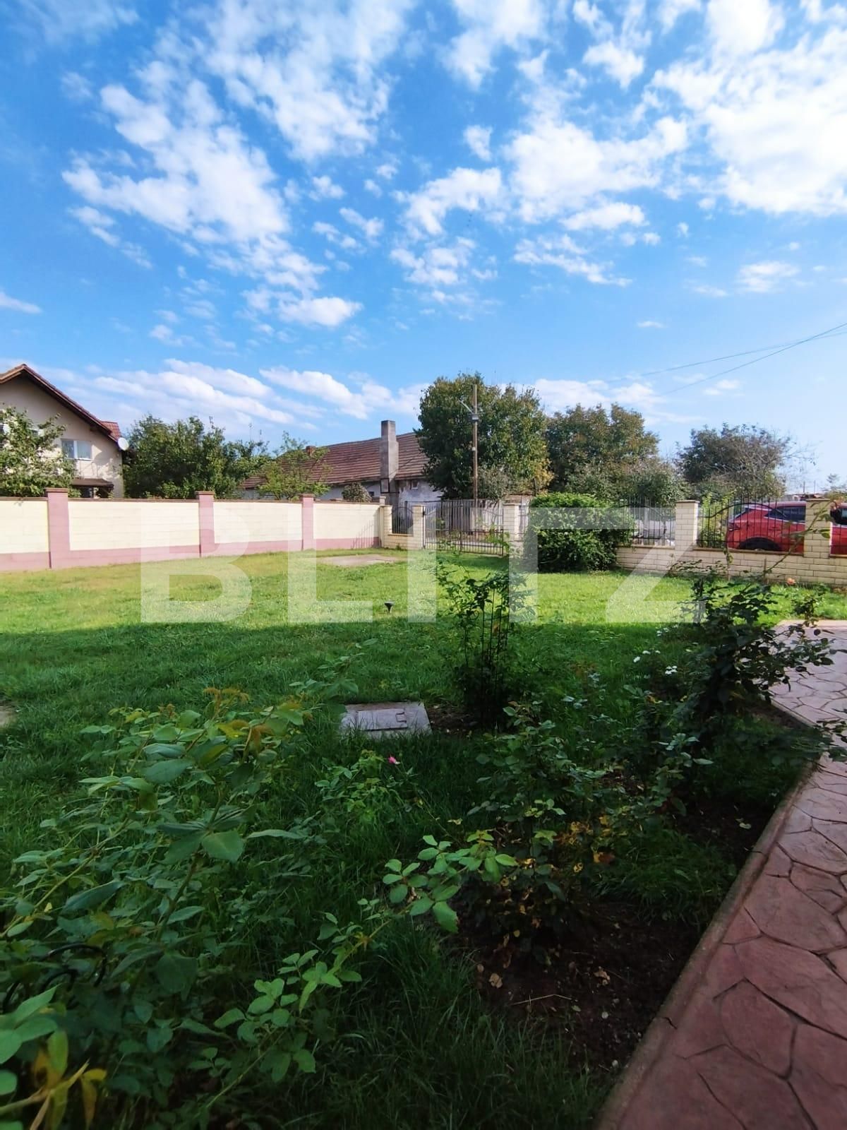 Casa de vânzare 5 camere Utvin - 127234CV | BLITZ Timișoara | Poza1