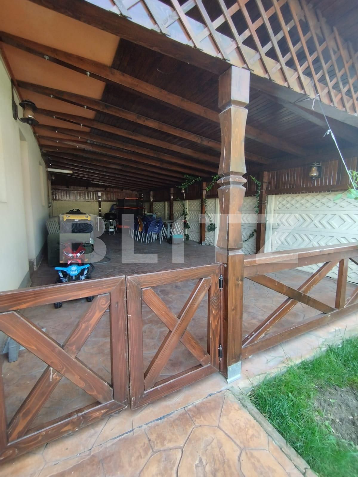 Casa de vânzare 5 camere Utvin - 127234CV | BLITZ Timișoara | Poza13