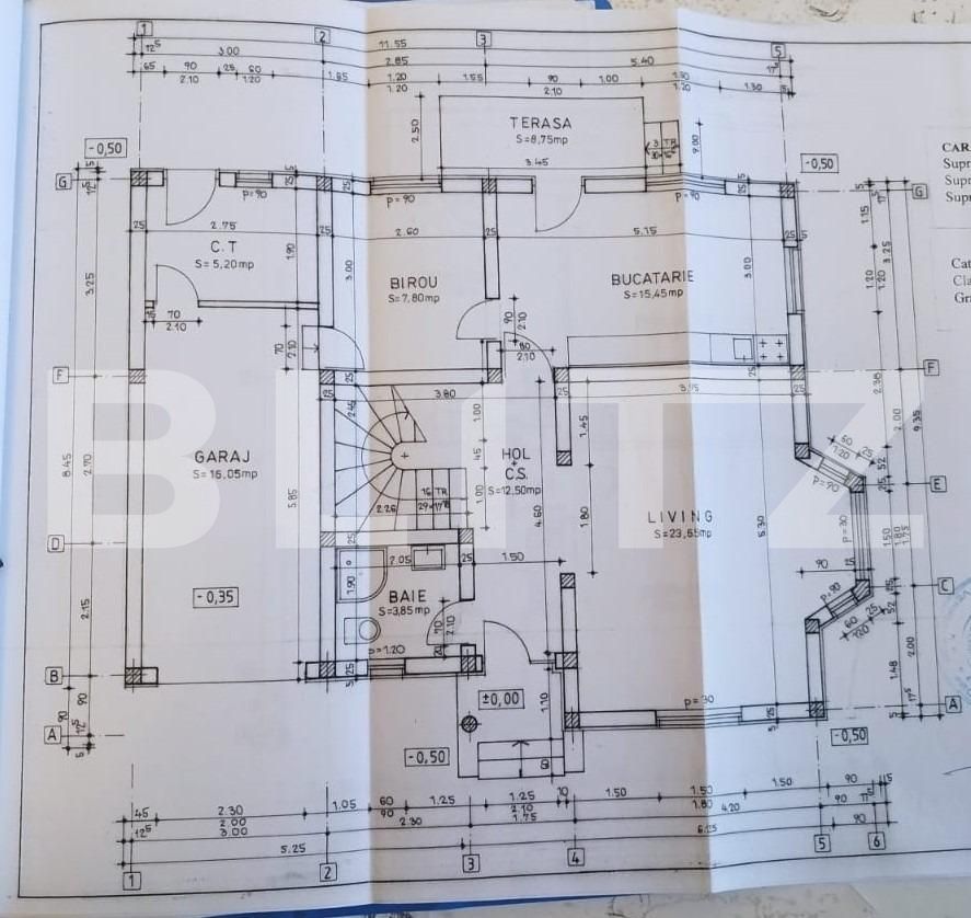 Casa de vânzare 5 camere Utvin - 127234CV | BLITZ Timișoara | Poza15
