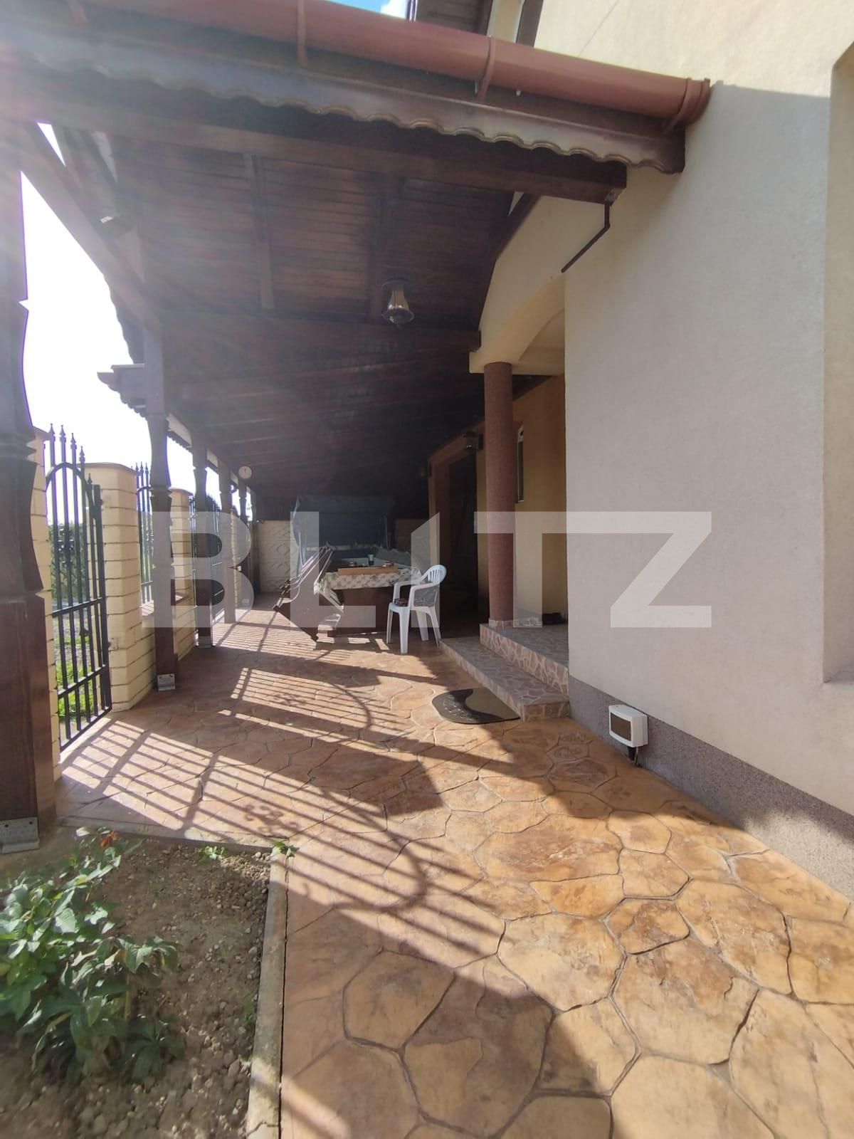 Casa de vânzare 5 camere Utvin - 127234CV | BLITZ Timișoara | Poza12