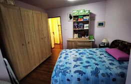 Apartament cu 4 camere, 95mp, 2 bai, etaj intermediar, Dambovita