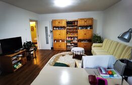 Apartament cu 4 camere, 95mp, 2 bai, etaj intermediar, Dambovita