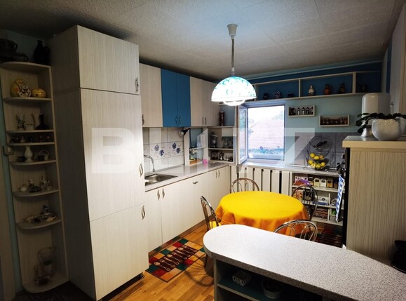 Apartament de vânzare 4 camere Dambovita - 127298AV | BLITZ Timișoara | Poza1