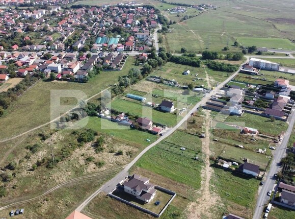 Teren de vânzare Giroc - 127379TV | BLITZ Timișoara | Poza5