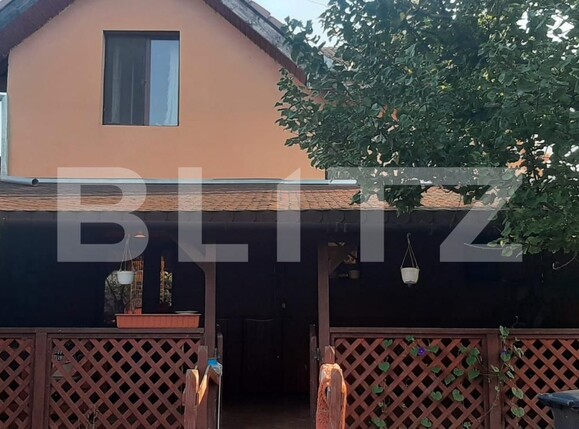 Casa de vânzare 4 camere Dumbravita - 127431CV | BLITZ Timișoara | Poza1