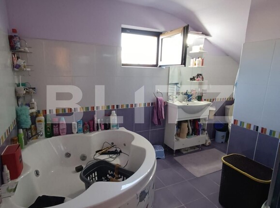 Casa de vânzare 4 camere Dumbravita - 127431CV | BLITZ Timișoara | Poza8