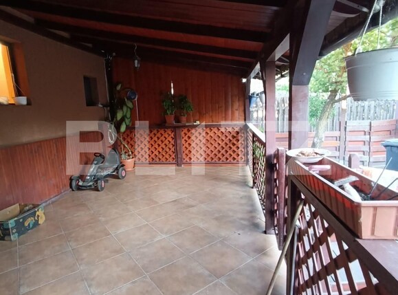 Casa de vânzare 4 camere Dumbravita - 127431CV | BLITZ Timișoara | Poza2