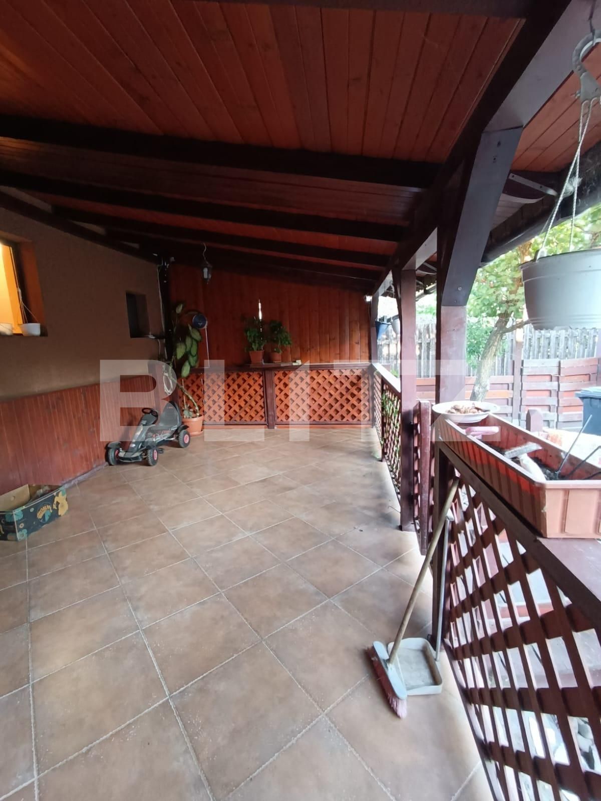 Casa de vânzare 4 camere Dumbravita - 127431CV | BLITZ Timișoara | Poza2