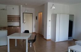 Apartament cu 1 camera, 42MP, bloc nou, zona Bogdanestilor
