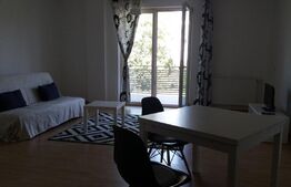 Apartament cu 1 camera, 42MP, bloc nou, zona Bogdanestilor