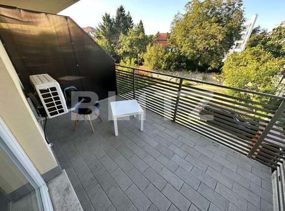 Garsonieră de închiriat Bogdanestilor - 127472AI | BLITZ Timișoara | Poza3