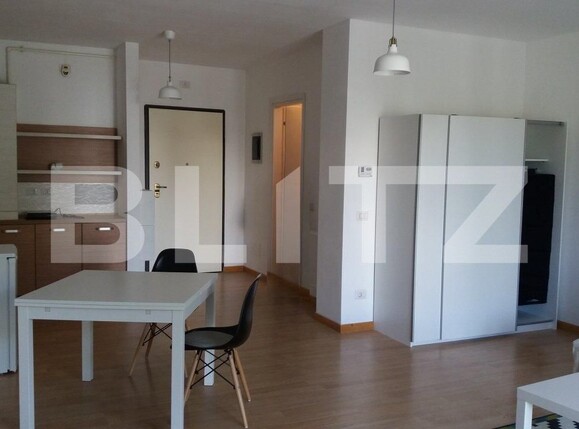 Garsonieră de închiriat Bogdanestilor - 127472AI | BLITZ Timișoara | Poza1