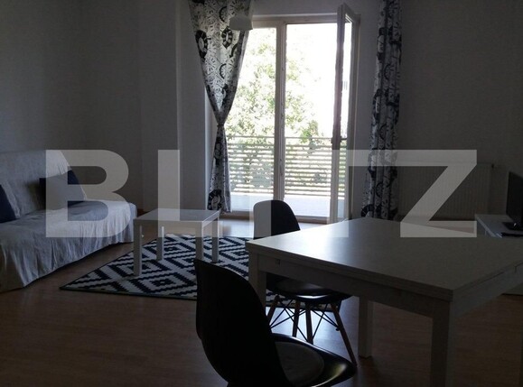Garsonieră de închiriat Bogdanestilor - 127472AI | BLITZ Timișoara | Poza2