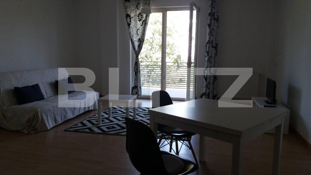Garsonieră de închiriat Bogdanestilor - 127472AI | BLITZ Timișoara | Poza2
