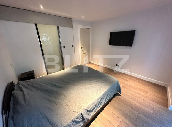 Apartament de închiriat 3 camere Soarelui - 127473AI | BLITZ Timișoara | Poza4